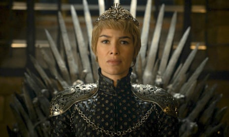 Game of Thrones' Series Finale Details Reportedly Leak Online