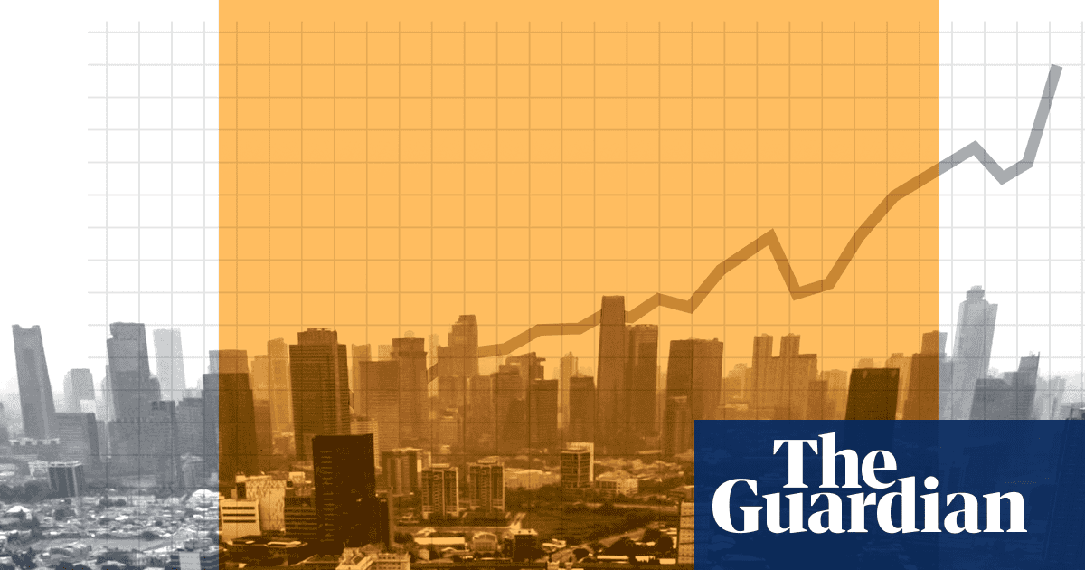 ‘We can no longer predict the seasons’: Why Indonesia’s coal mindset has to change