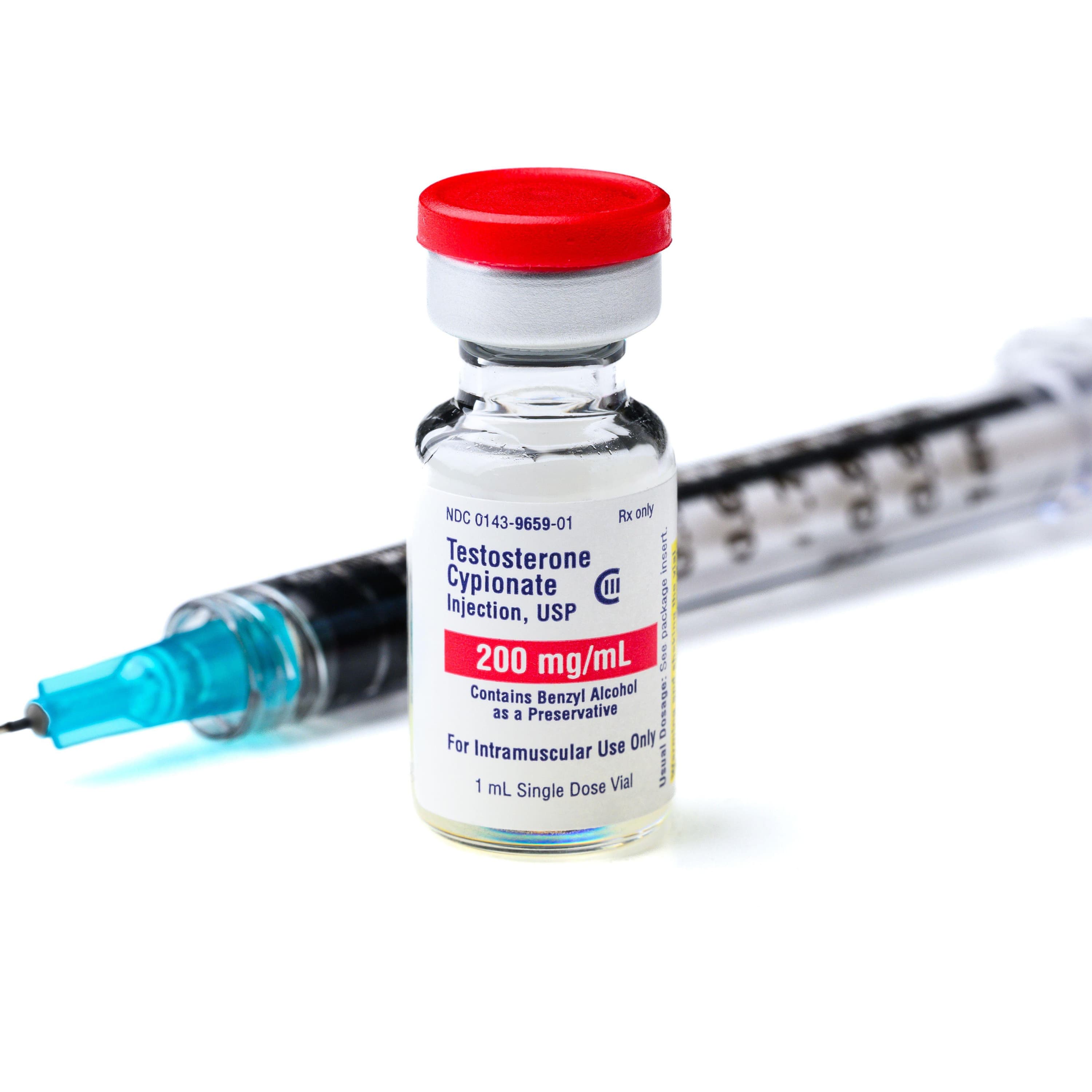 Are men being misled over testosterone? Are men being misled over testosterone?