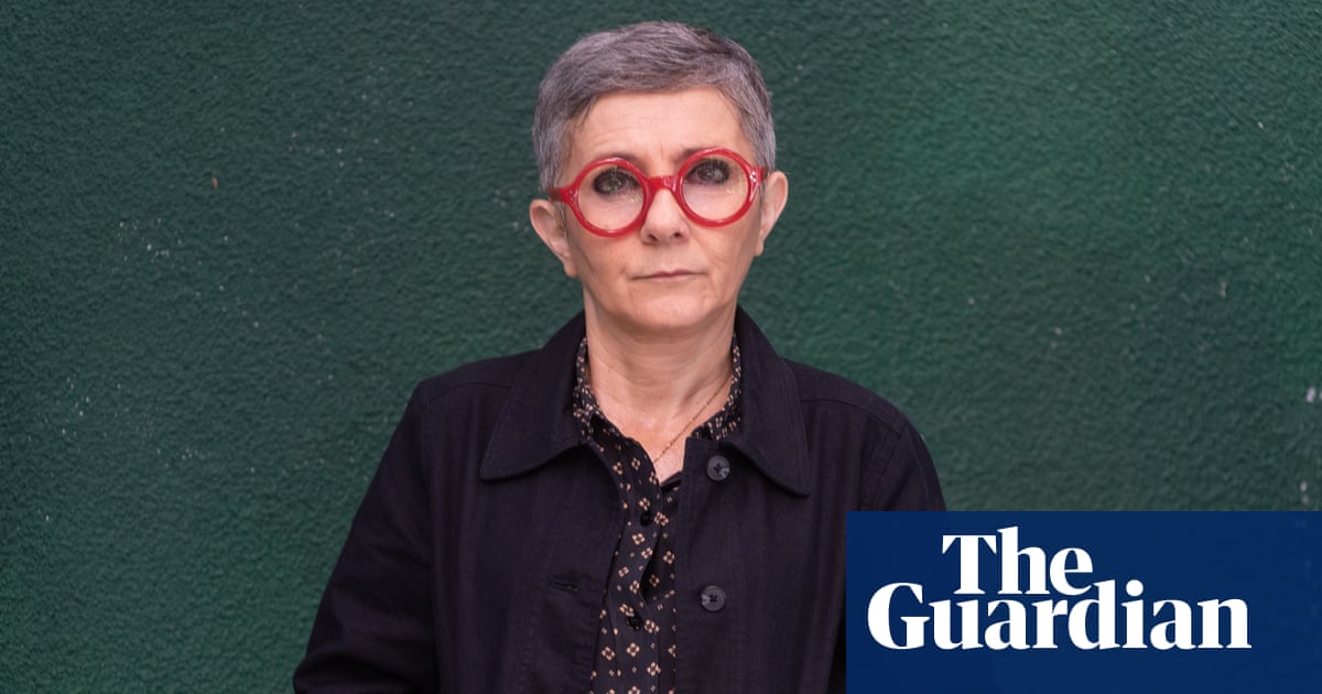‘All the accused men in that court had a double life’: Béatrice Zavarro on defending Dominique Pelicot