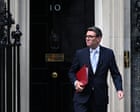 Andy Burnham Returns to Westminster Seeking Devolution and Reform