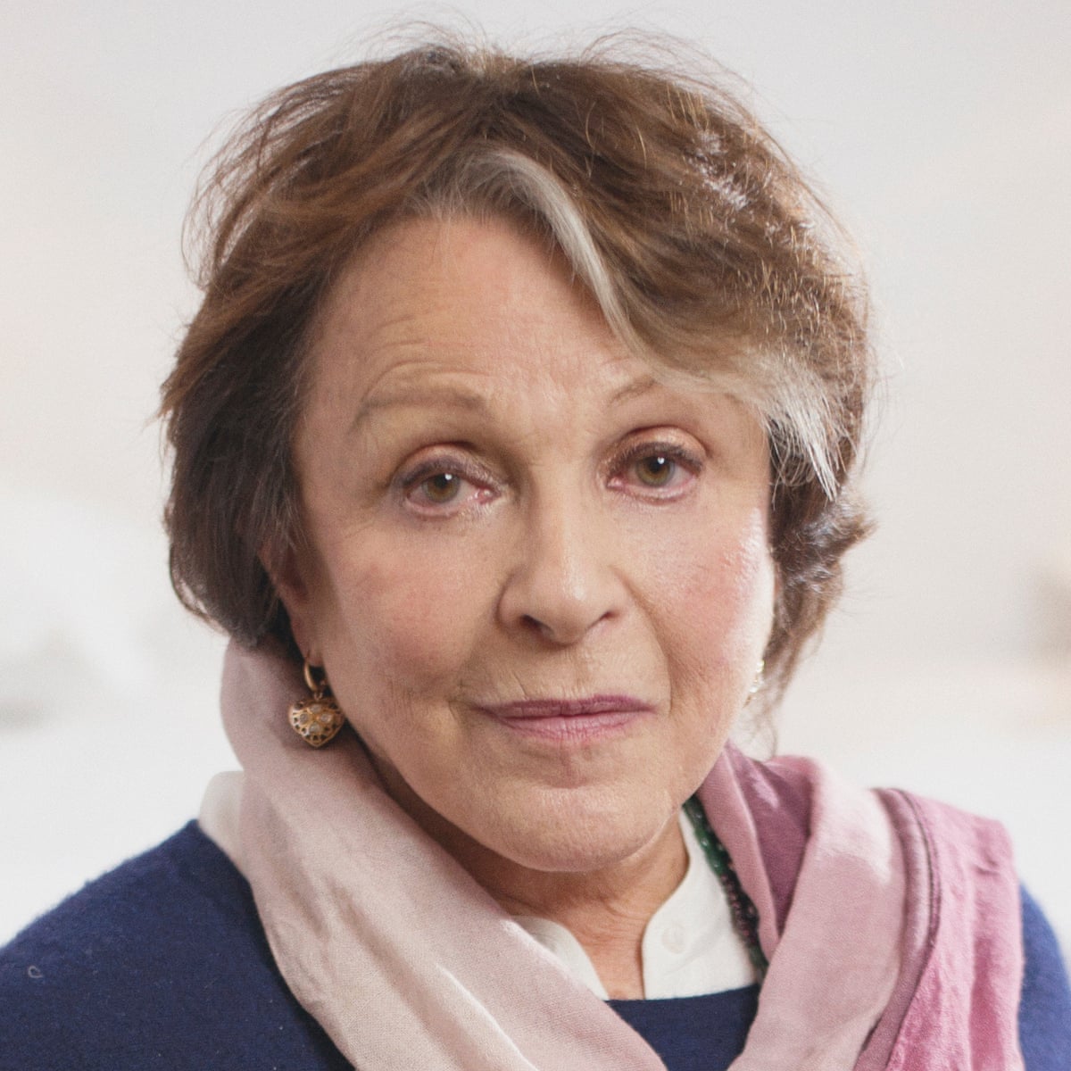 Claire Bloom at 90: a phenomenal actor with poise, spirit and steel |  Theatre | The Guardian