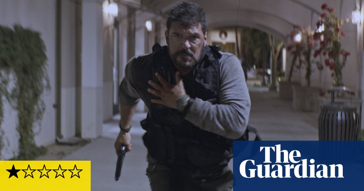 Every Last One of Them review – cliches reloaded in revenge potboiler