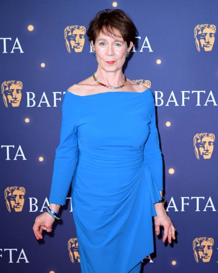 Celia Imrie