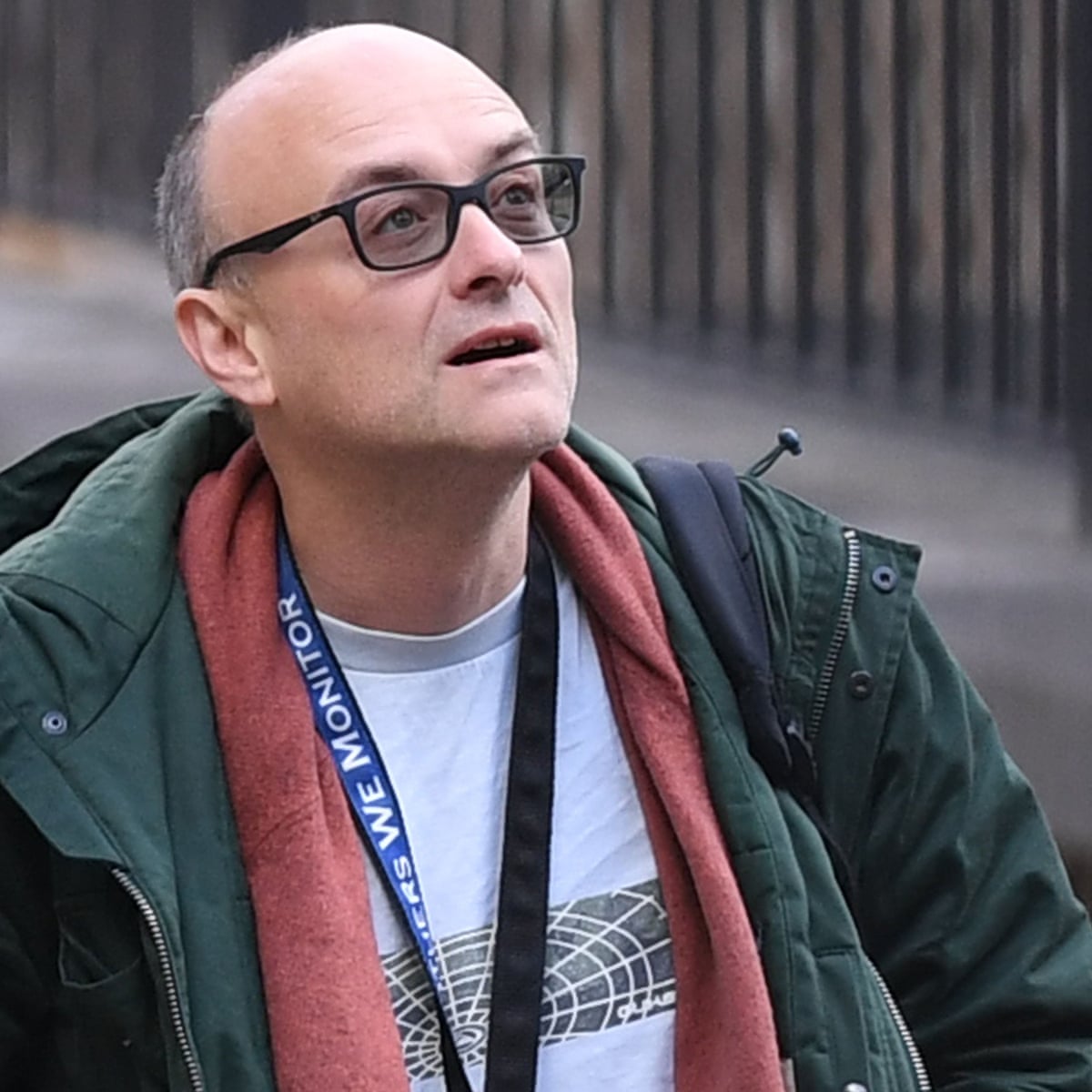 Lockdown Rule Breakers What Uk Ministers Said Dominic Cummings The Guardian