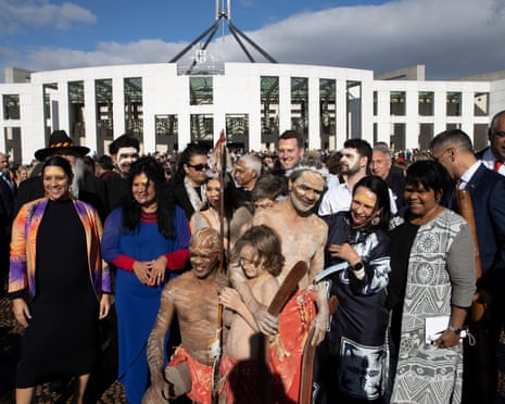 Indigenous Australians | Page 132 of 373 | The Guardian