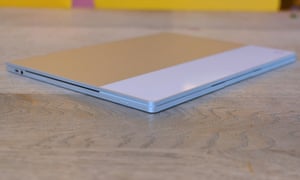 Google Pixelbook review