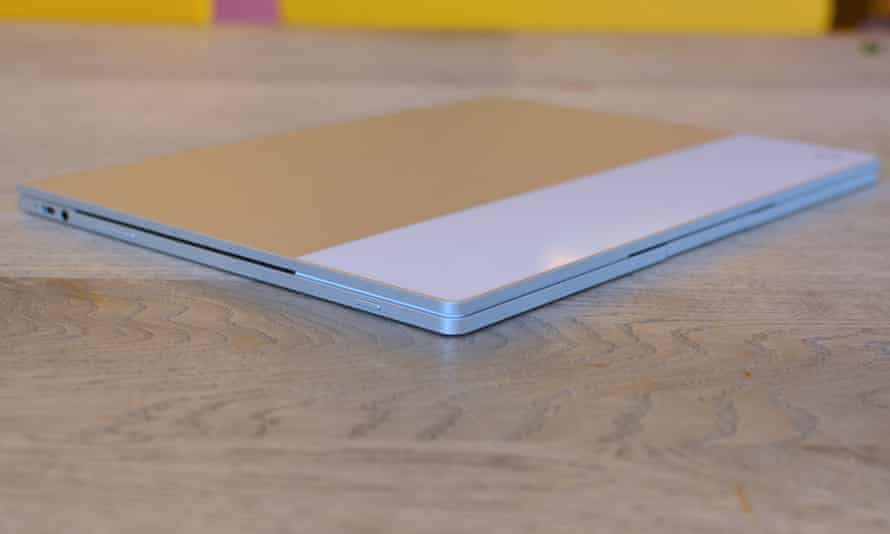 google pixelbook review the king of