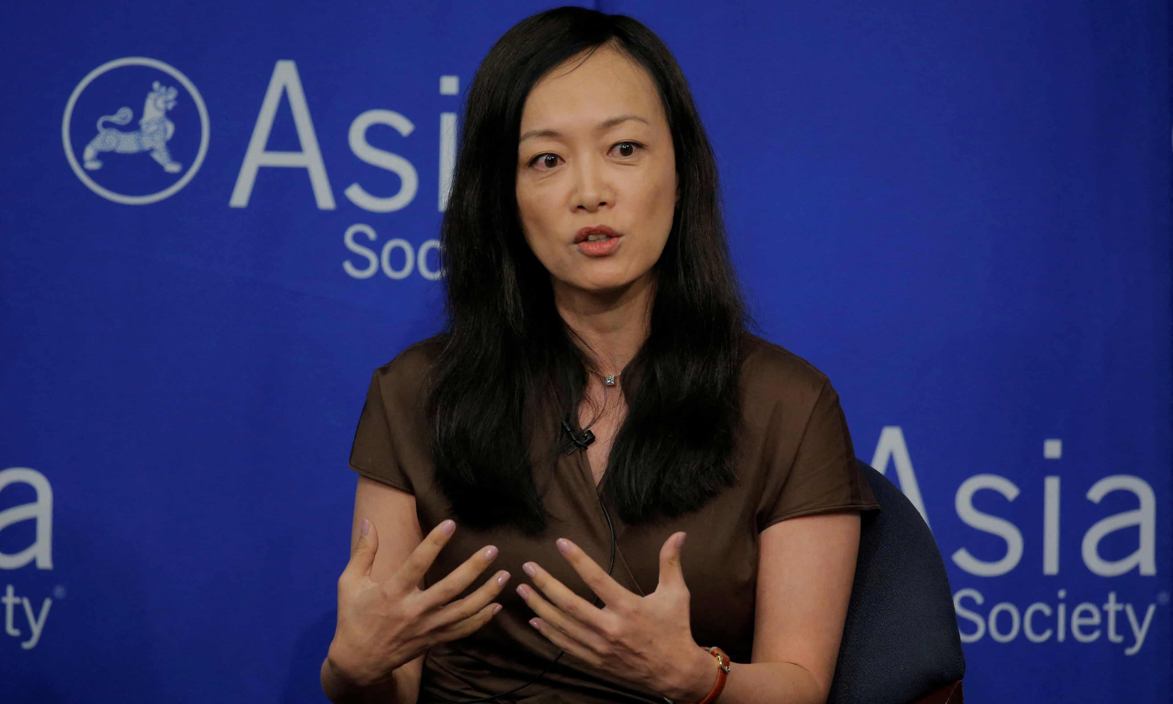 Ex-White House official accused of working as South Korea agent in exchange for luxury goods (theguardian.com)