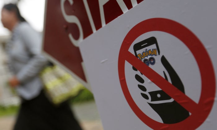 Pokemon Go Players Banned From Cambodia Genocide Museum Cambodia The Guardian Pokemon Go Players Banned From Cambodia Genocide Museum Cambodia The Guardian