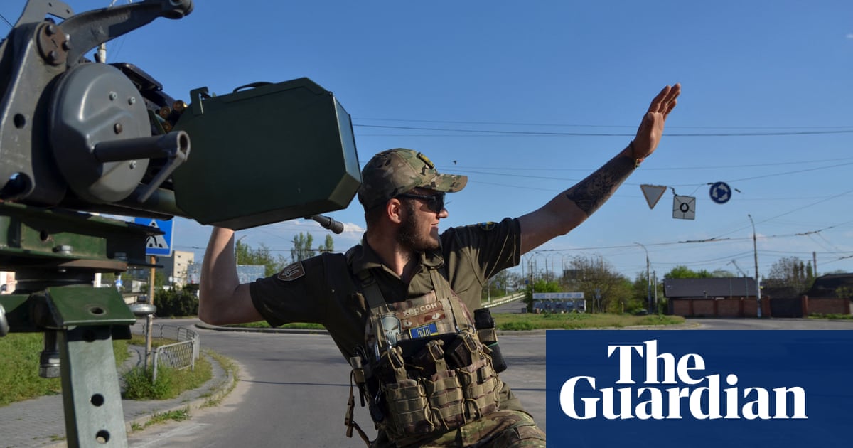 Russia-Ukraine war at a glance: what we know on day 437 of the invasion