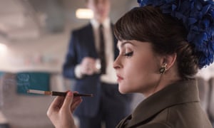 The Crown The Pleasure And Shock Of Seeing The Royals As Truly Human For Once Sarah Ditum Opinion The Guardian