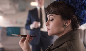 Helena Bonham Carter Sought Princess Margaret S Blessing Through