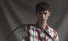 Troye Sivan: 'I have to get comfortable with being effeminate'