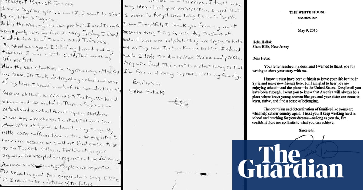 obama-s-letters-to-fellow-americans-in-pictures-books-the-guardian
