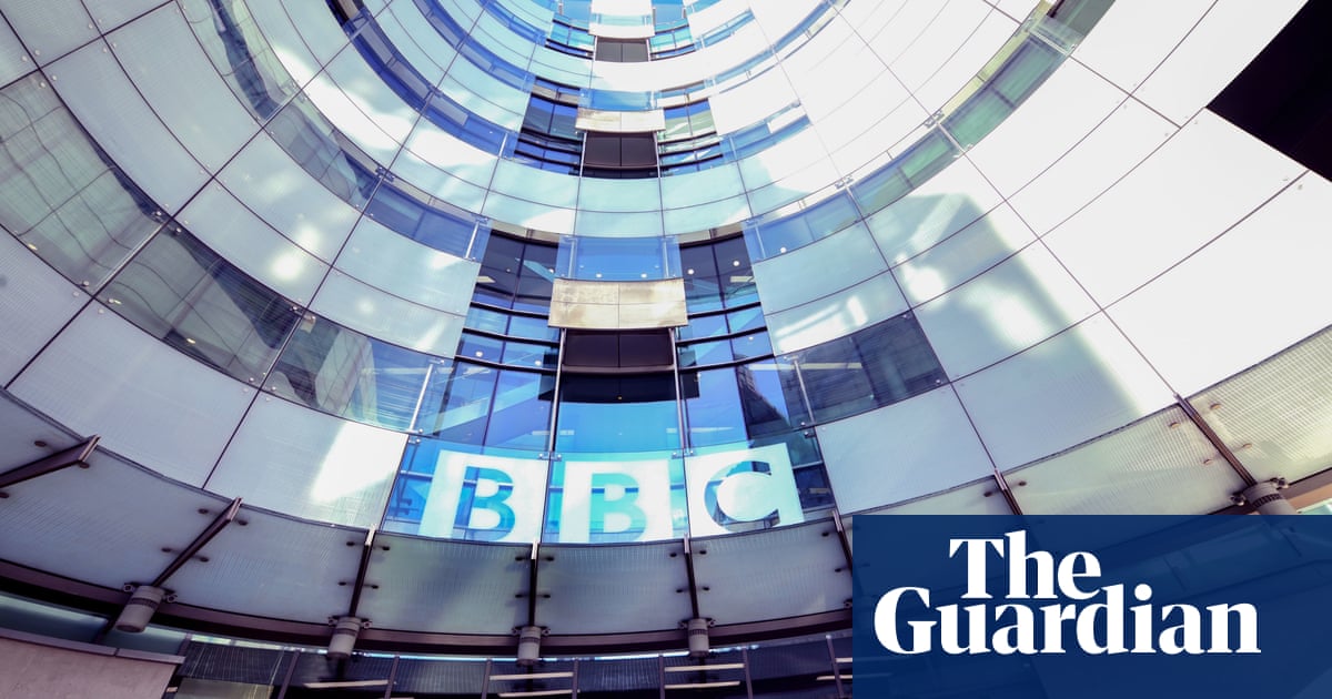 BBC changes online article at centre of transphobia row