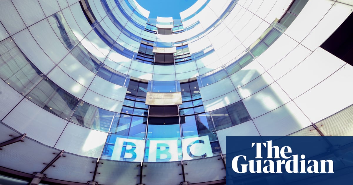 Council tax levy could replace TV licence fee in future funding model
