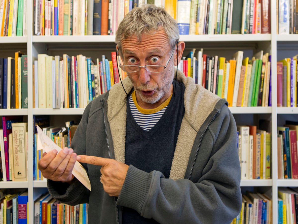 Roald Dahl Funny Prize For Children S Books Is Closed Down