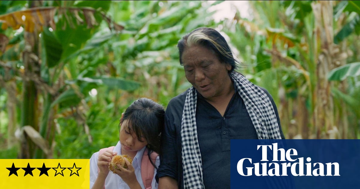 State of Statelessness review – Dalai Lama presides over intimate dramas about Tibetans’ life of exile