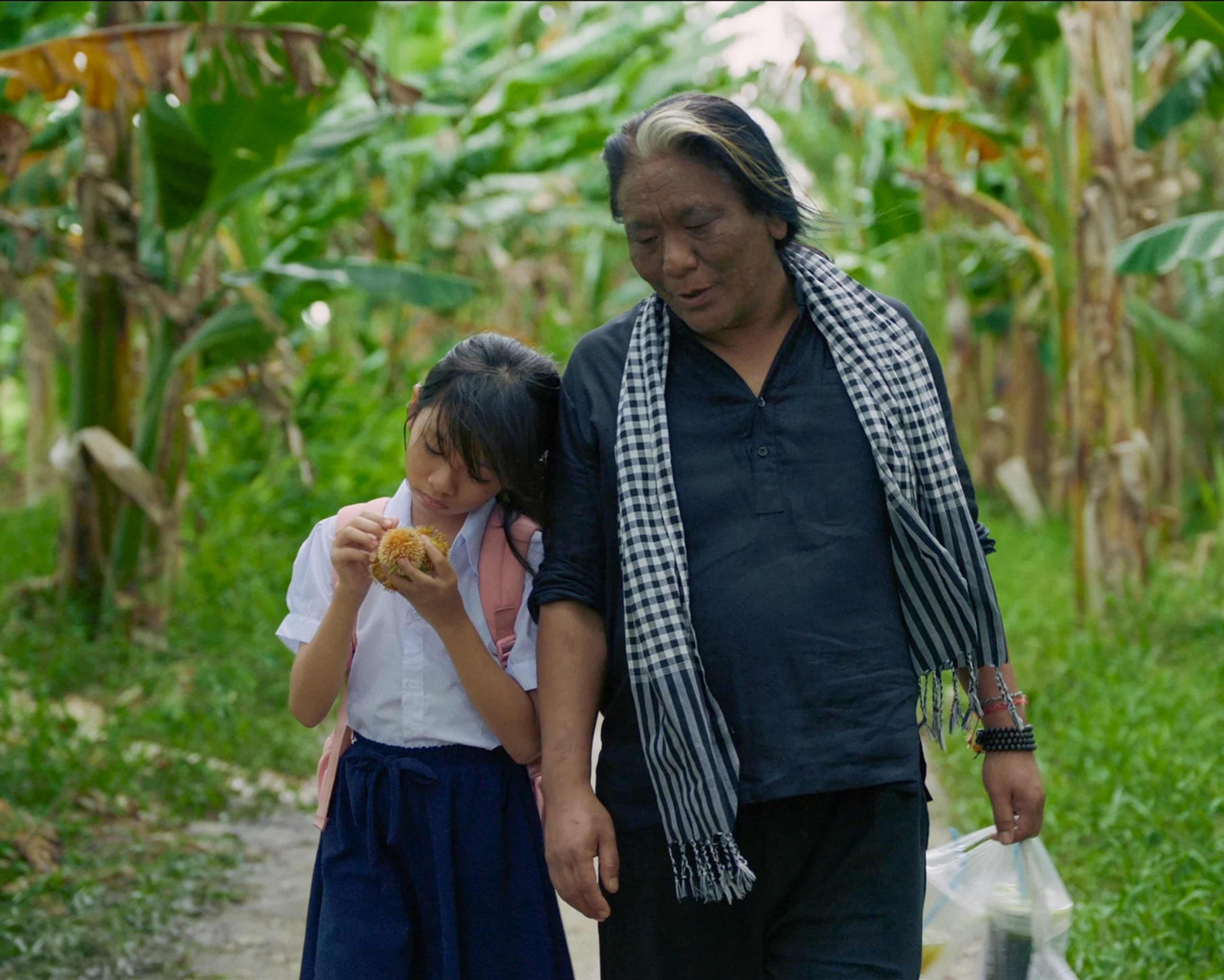 State of Statelessness review – Dalai Lama presides over intimate dramas about Tibetans’ life of exile