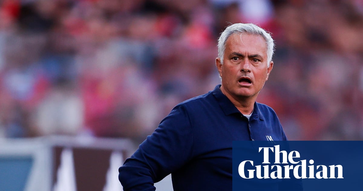 Thirteen years in the making: Madrid’s search for a saviour set to end in Mourinho return