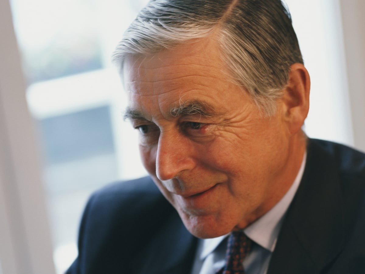 Sir David Barnes Obituary Astrazeneca The Guardian Sir David Barnes Obituary Astrazeneca The Guardian