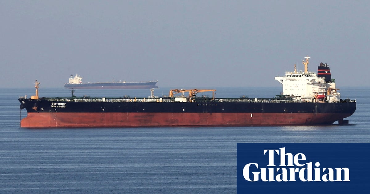 US strikes on Iran could damage global growth, says IMF chief