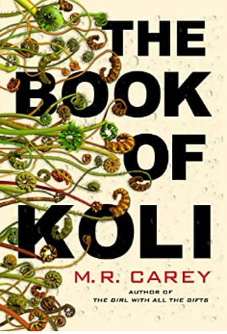 The Book of Koli
