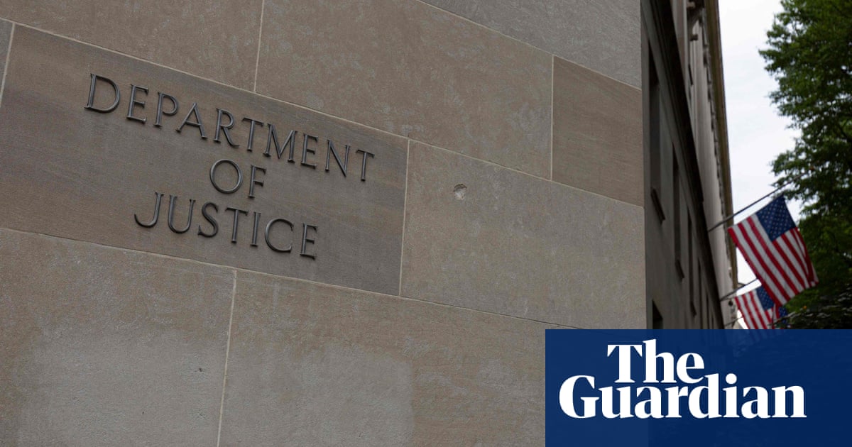 Trump justice department secretly obtained New York Times reporters' phone records, paper says | Trump administration | The Guardian