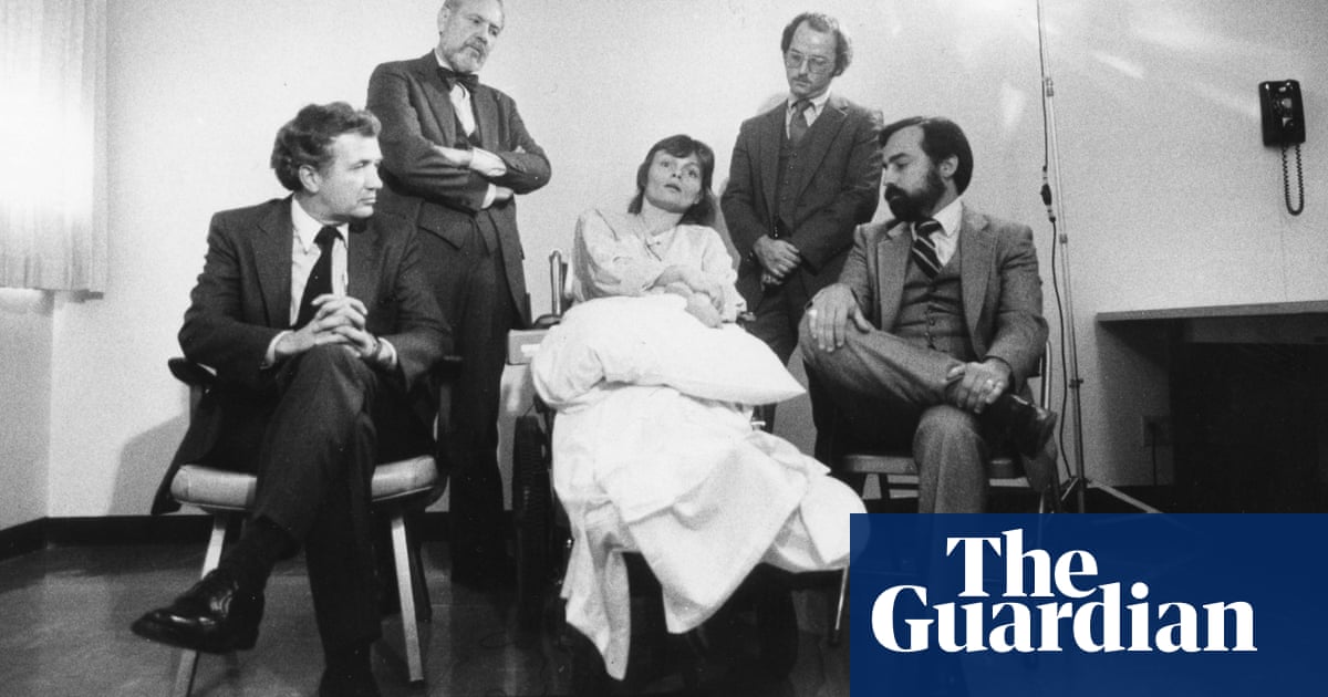 ¿Es la muerte asistida un ‘peligro claro y presente’ para las personas con discapacidad? Nuevo filme estadounidense hace preguntas difíciles | Cine ¿Es la muerte asistida un ‘peligro claro y presente’ para las personas con discapacidad? Nuevo filme estadounidense hace preguntas difíciles | Cine