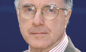 Steve Turner: remarkable negotiator.