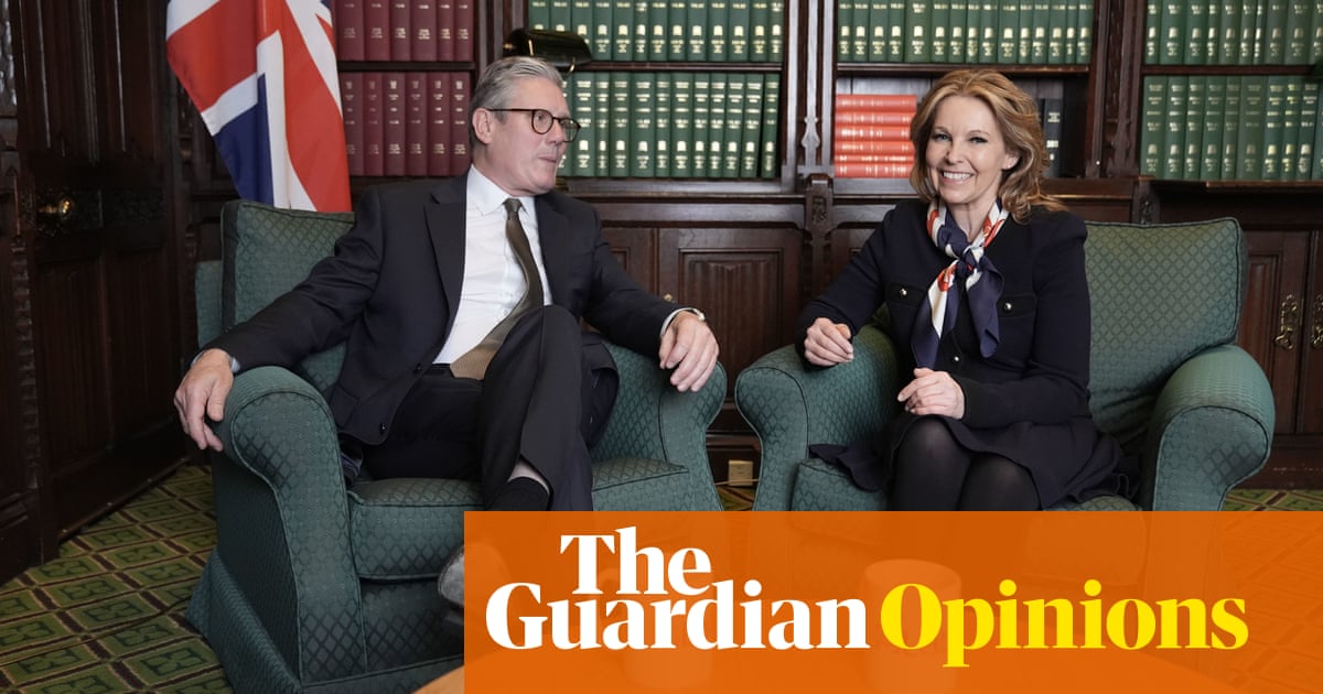 It’s Labour’s turn to crash and burn as party can’t defend Elphicke’s defection | John Crace