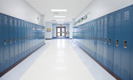 It's barbaric': some US children getting hit at school despite bans | US  education | The Guardian
