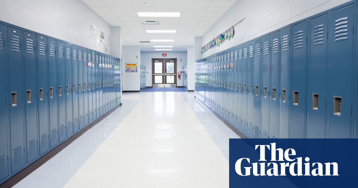 ‘It’s barbaric’: some US children getting hit at school despite bans