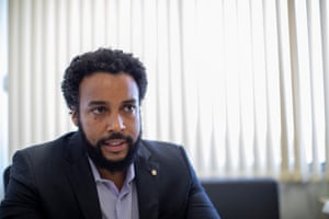 Paulo de Tarso Moreira Oliveira