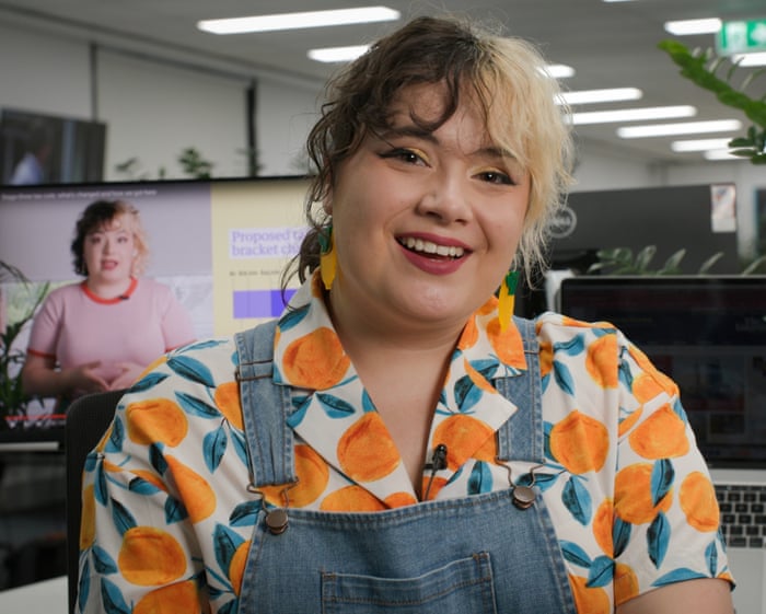 Guardian Australia’s Matilda Boseley wins major award at 2026 Walkley mid-year media prizes