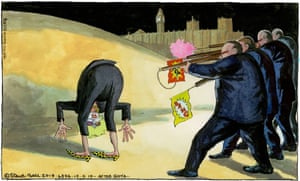 Steve Bell 17.05.2019