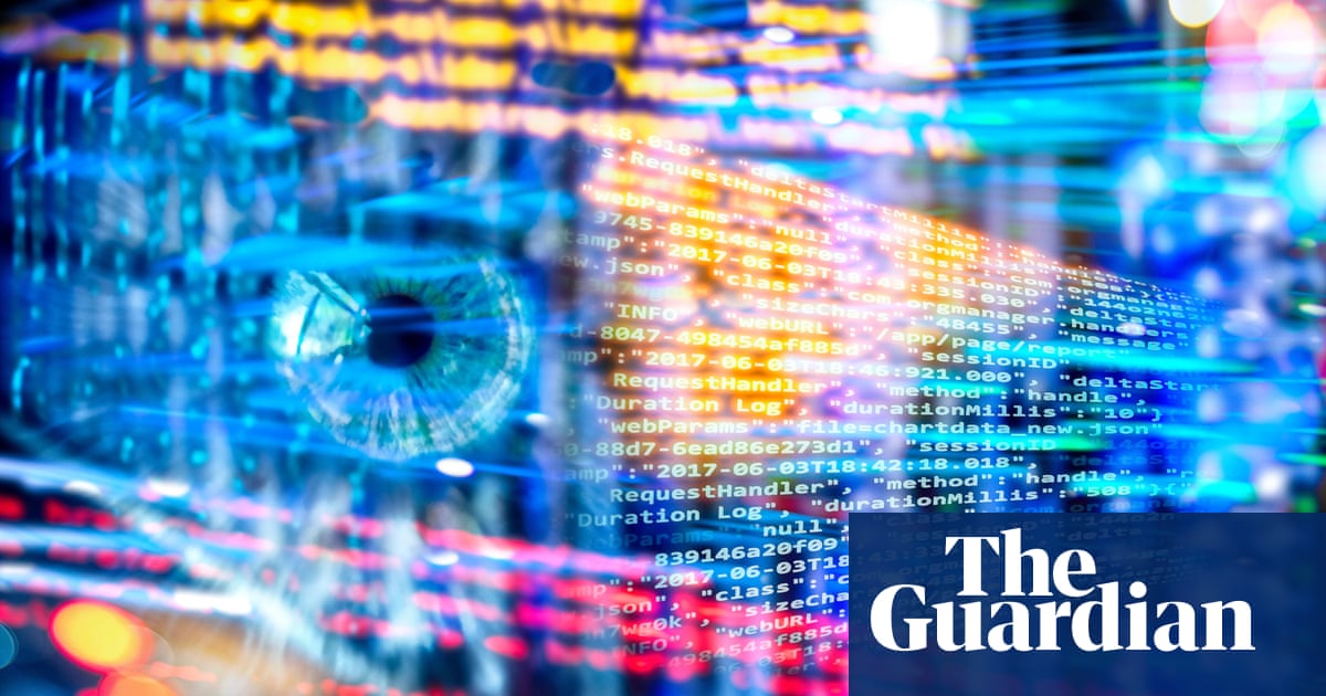 Benefits of ‘welfare robots’ and the need for human oversight | Letters | Society | The Guardian