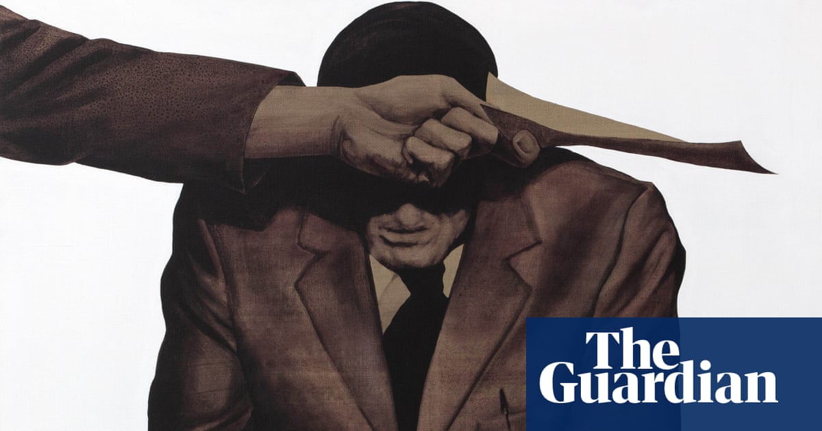 Madrid museum shuffles its pack charting decades of rapid change in Spain