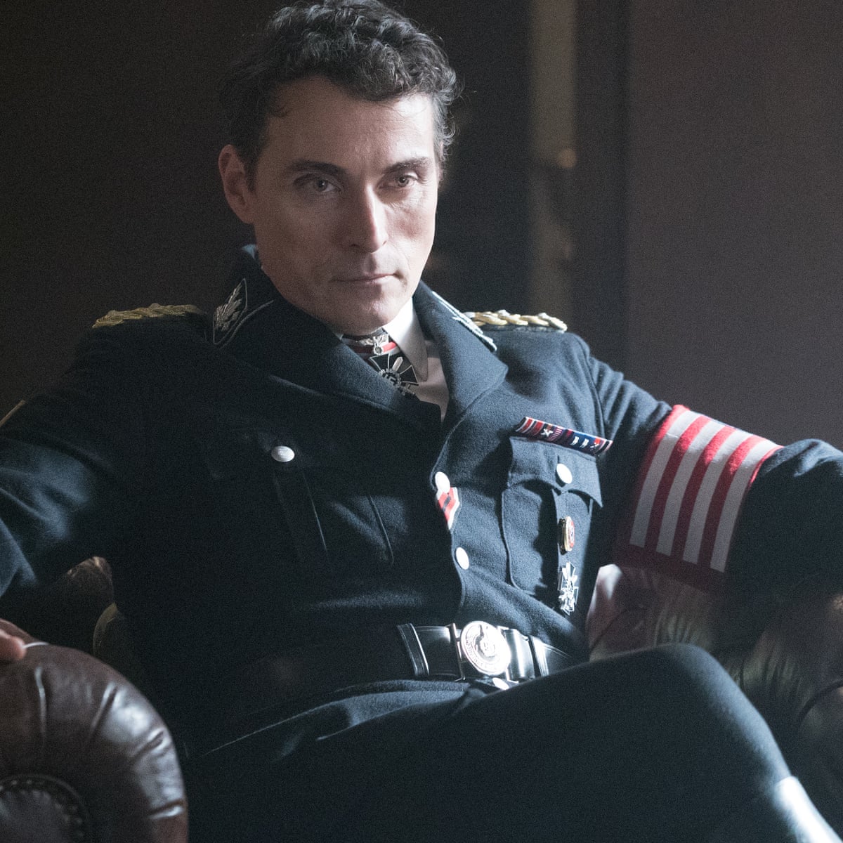 The Man In The High Castle Hitler Song The Man In The High Castle How Will Nazi Drama Fare In Age Of