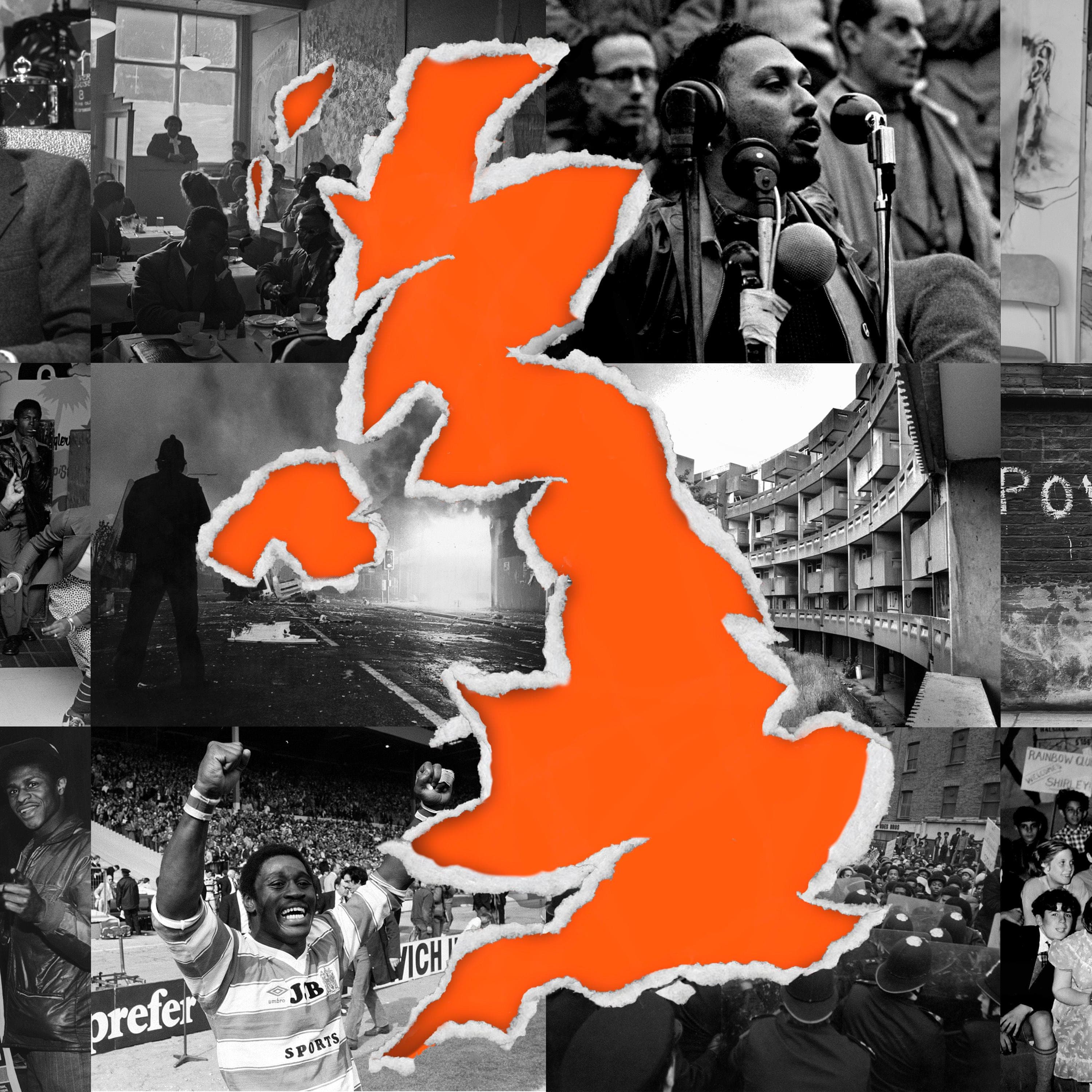 ‘They excavated a nightclub!’: uncovering Black British history beyond London – podcast Episode cover