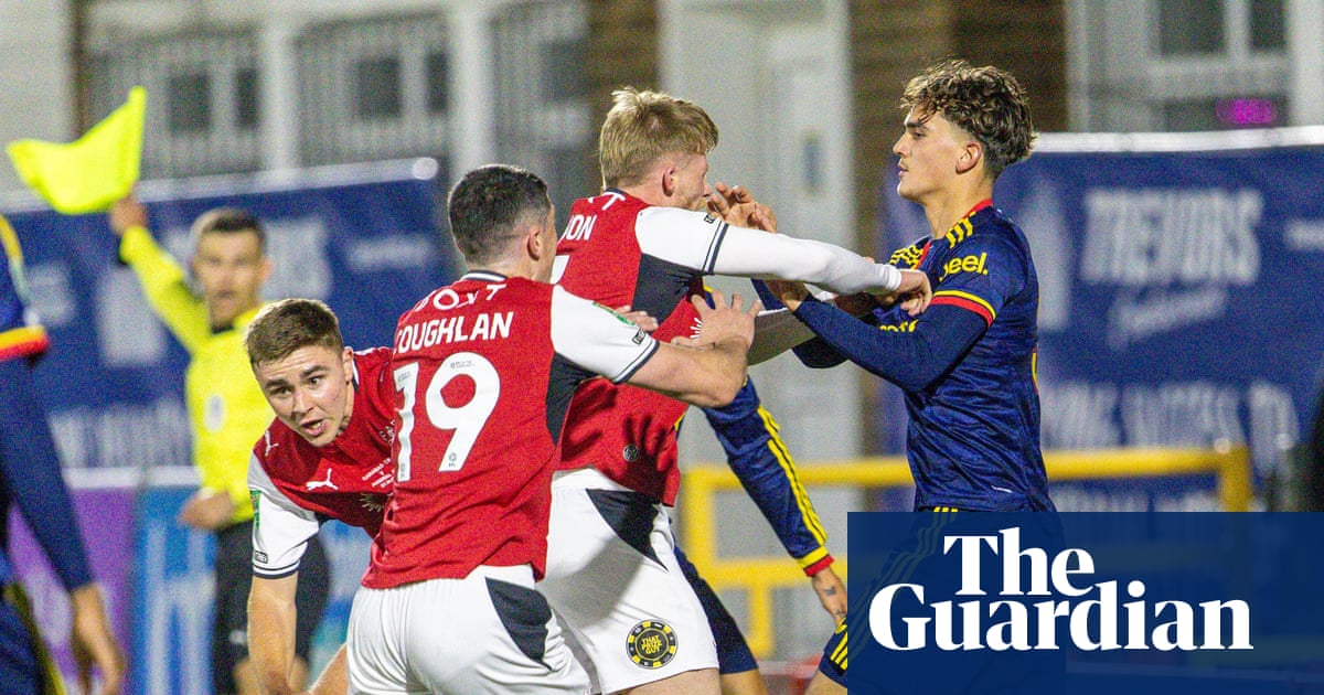 Max Dowman to miss three games after Arsenal’s red card appeal rejected