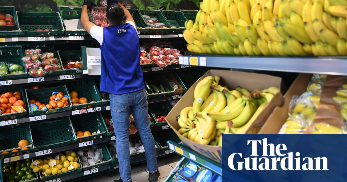 Next UK government poised to benefit from fall in inflation and fuel ...