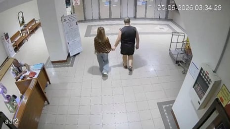 Timeline based on CCTV shows movements of Australian man charged with murdering Thai teen