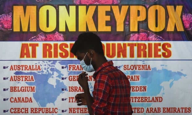 First Covid, now monkeypox – India’s role is key in the scramble for jabs First Covid, now monkeypox – India’s role is key in the scramble for jabs