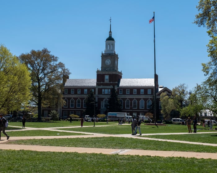 ‘He wasn’t this national hero’: US college students voice concern over Charlie Kirk’s idolization