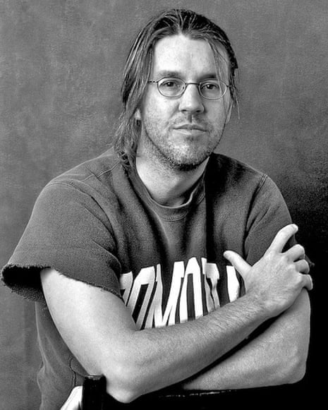 The Rewriting of David Foster Wallace