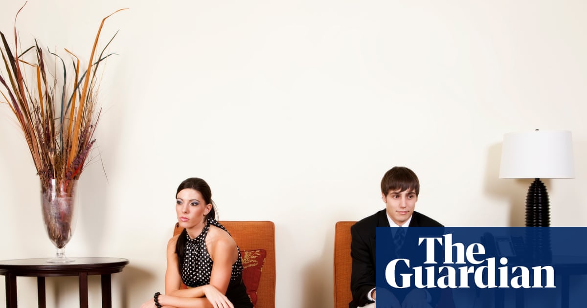 Readers reply: Why does silence feel so horribly awkward?