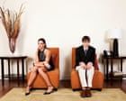 Readers reply: Why does silence feel so horribly awkward?