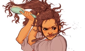 Can Hermione Be Black What A Stupid Question Stage The Guardian